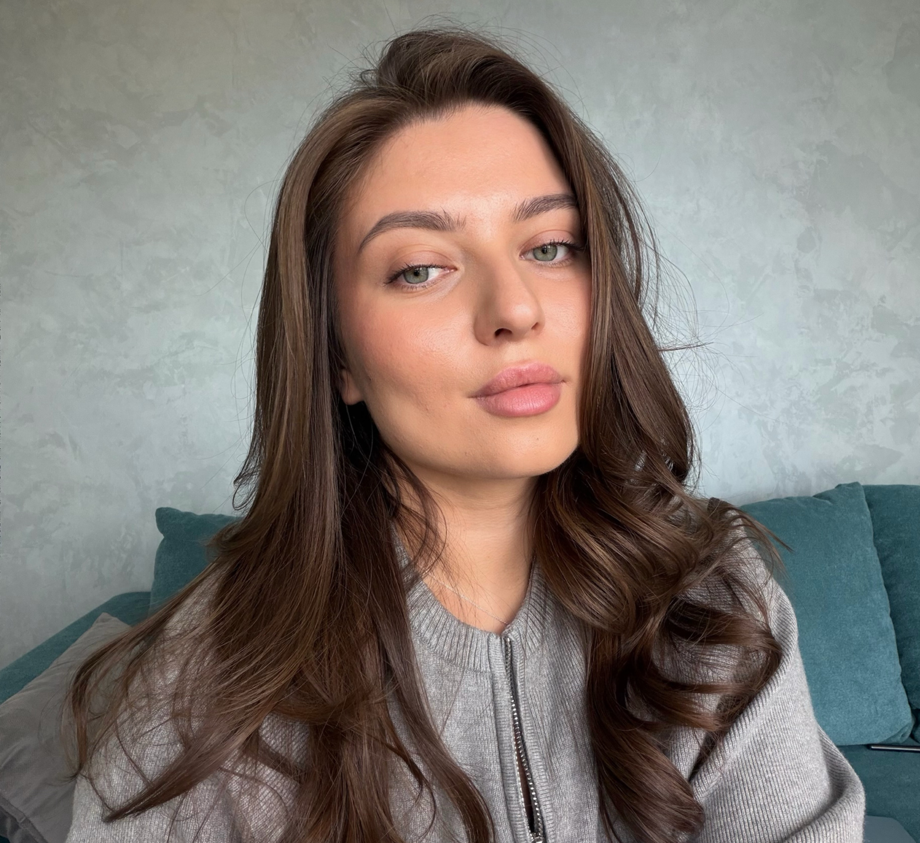 Анжела — эксперт WB